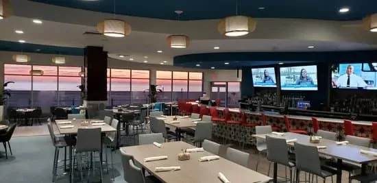 Surf Club Ocean Grille