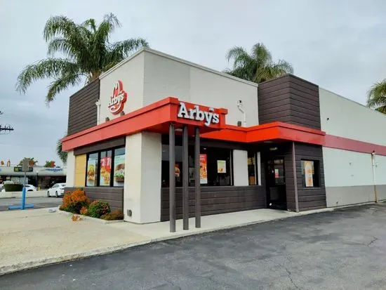 Arby's