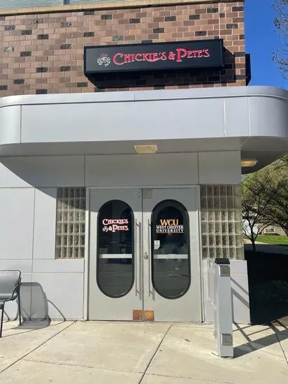 Chickie’s & Pete’s