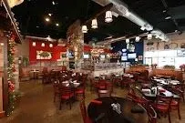 Texas Mesquite Grill