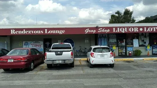 Rendezvous Lounge