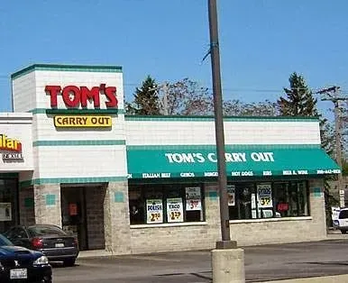 Tom's Carry Out