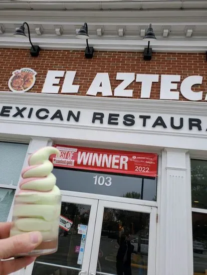 El Azteca Mexican Restaurant