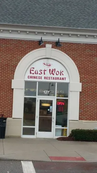 East Wok