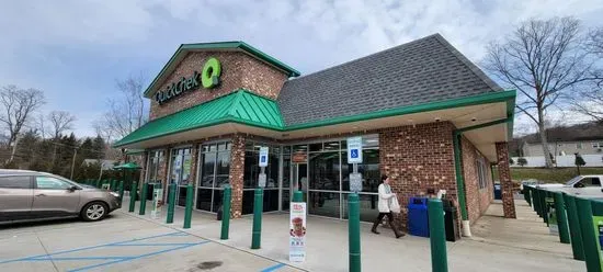 QuickChek