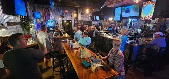 Pungo Sports Bar & Grill