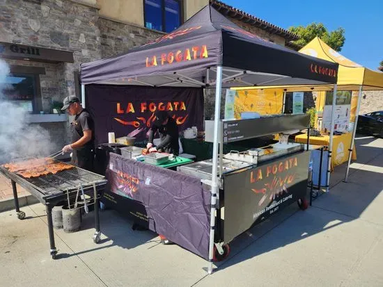 La Fogata Mexican Restaurant & Catering