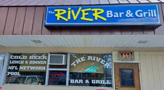 The River Bar & Grill