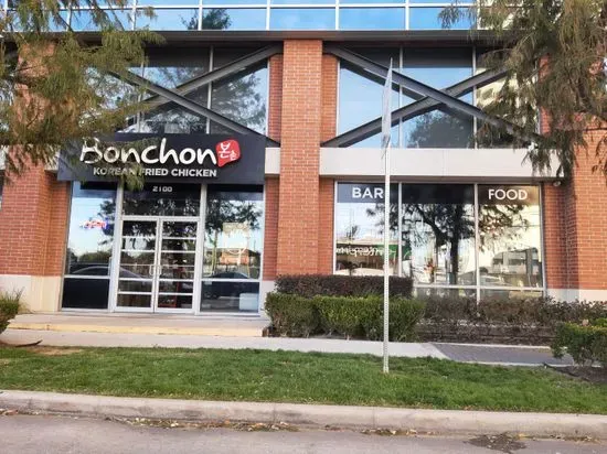 Bonchon Midtown Houston