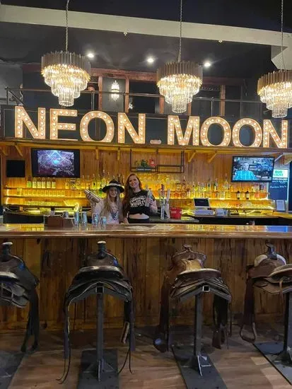 Neon Moon Saloon