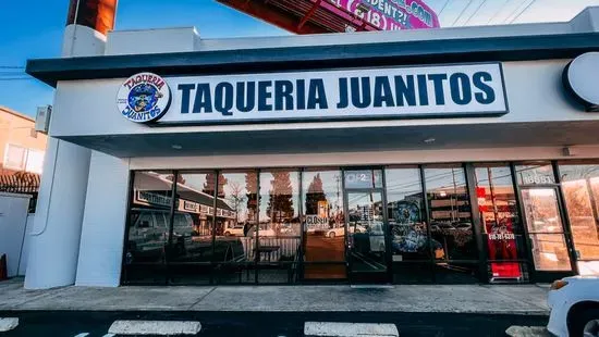 Taqueria Juanitos