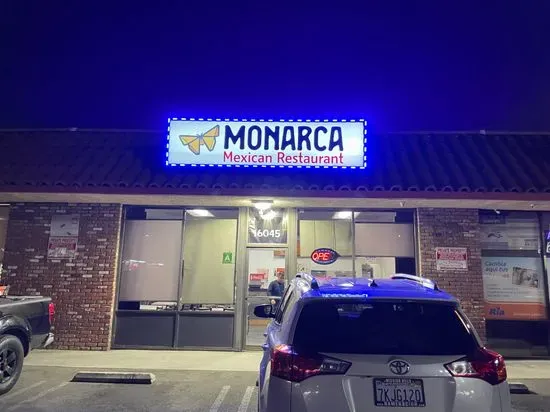 Monarca Mexican Restaurant