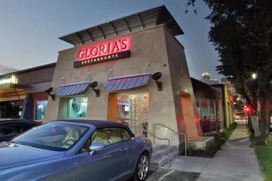 Gloria's Latin Cuisine