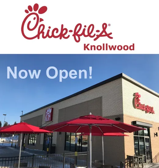 Chick-fil-A Knollwood