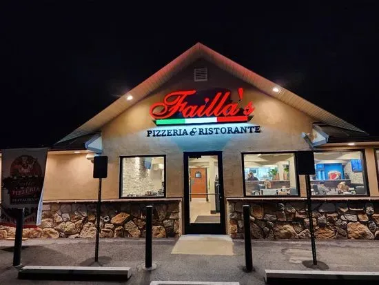 Failla's Pizzeria & Ristorante