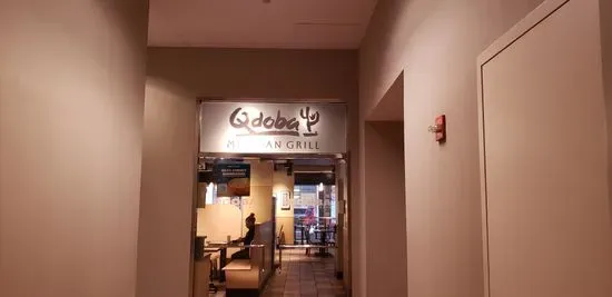 QDOBA Mexican Eats