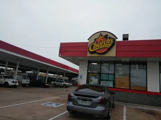 Church's Texas Chicken