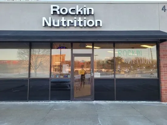 Rockin Nutrition