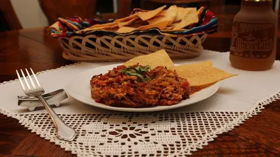 La Cocina de Ana