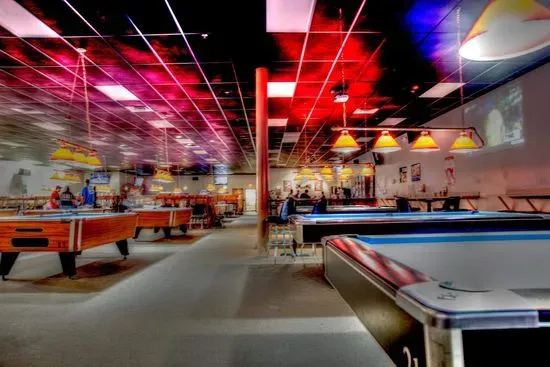 Peninsula Billiards