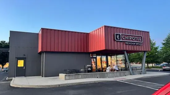 Chipotle Mexican Grill