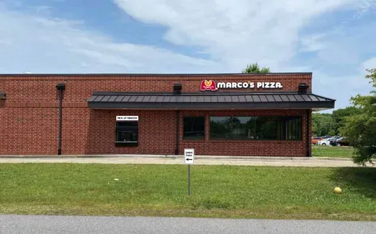 Marco's Pizza