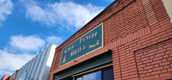 Old Town Grill