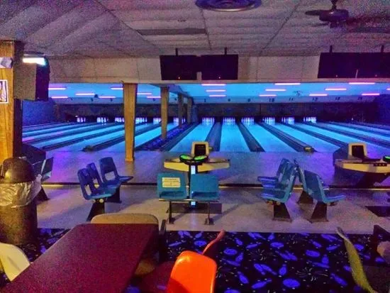 Brooksville Lanes