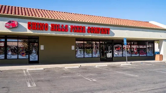 Chino Hills Pizza Company