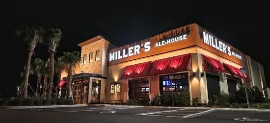 Miller's Ale House