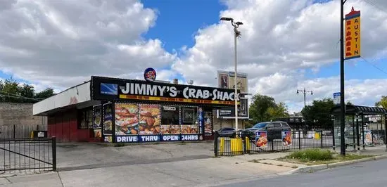 Jimmy's Food & Deli