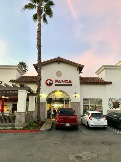 Panda Express