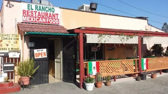 El Rancho