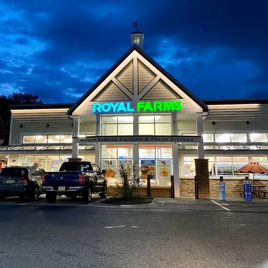 Royal Farms