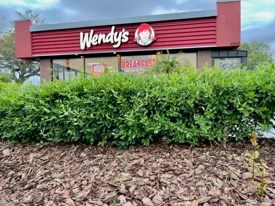 Wendy's