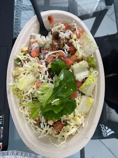 Chipotle Mexican Grill