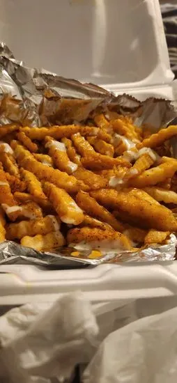Mr. Wings Kenosha