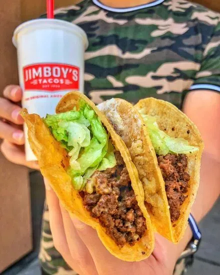 Jimboy's Tacos