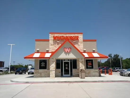 Whataburger