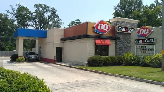 Dairy Queen Grill & Chill