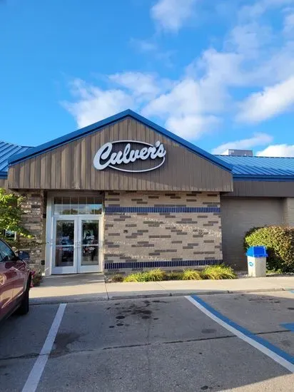 Culver’s