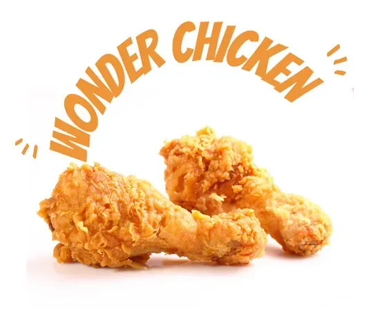 Wonder Chicken