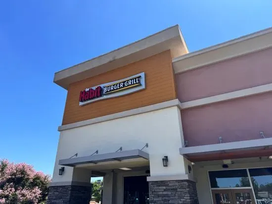 Habit Burger & Grill