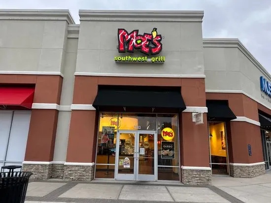 Moe's Southwest Grill