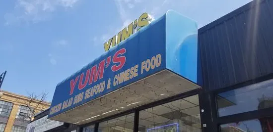 Yum's