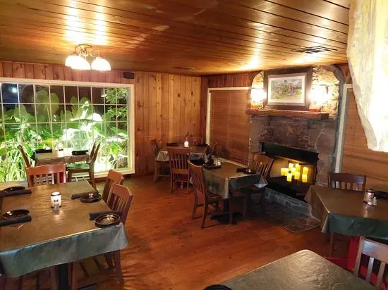 Gaskins Cabin Steakhouse