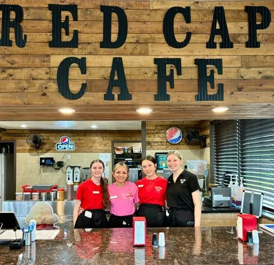 Red Cap Cafe