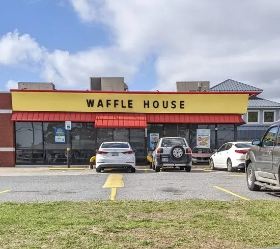 Waffle House