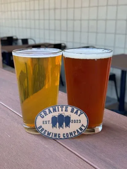 Granite Bay Brewing Company