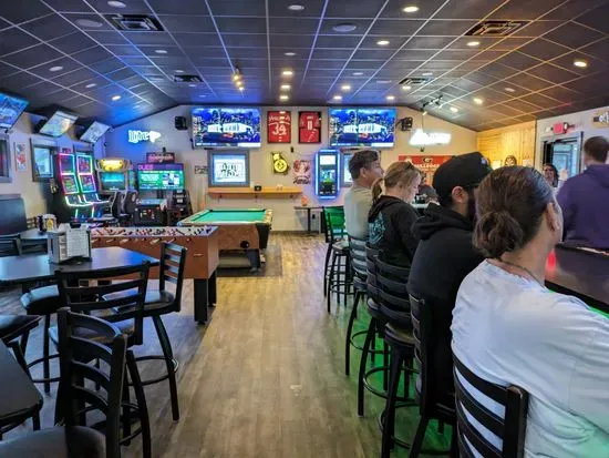 Bogeys Sports Bar